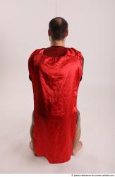 MARCUS WARRIOR WITH SWORD